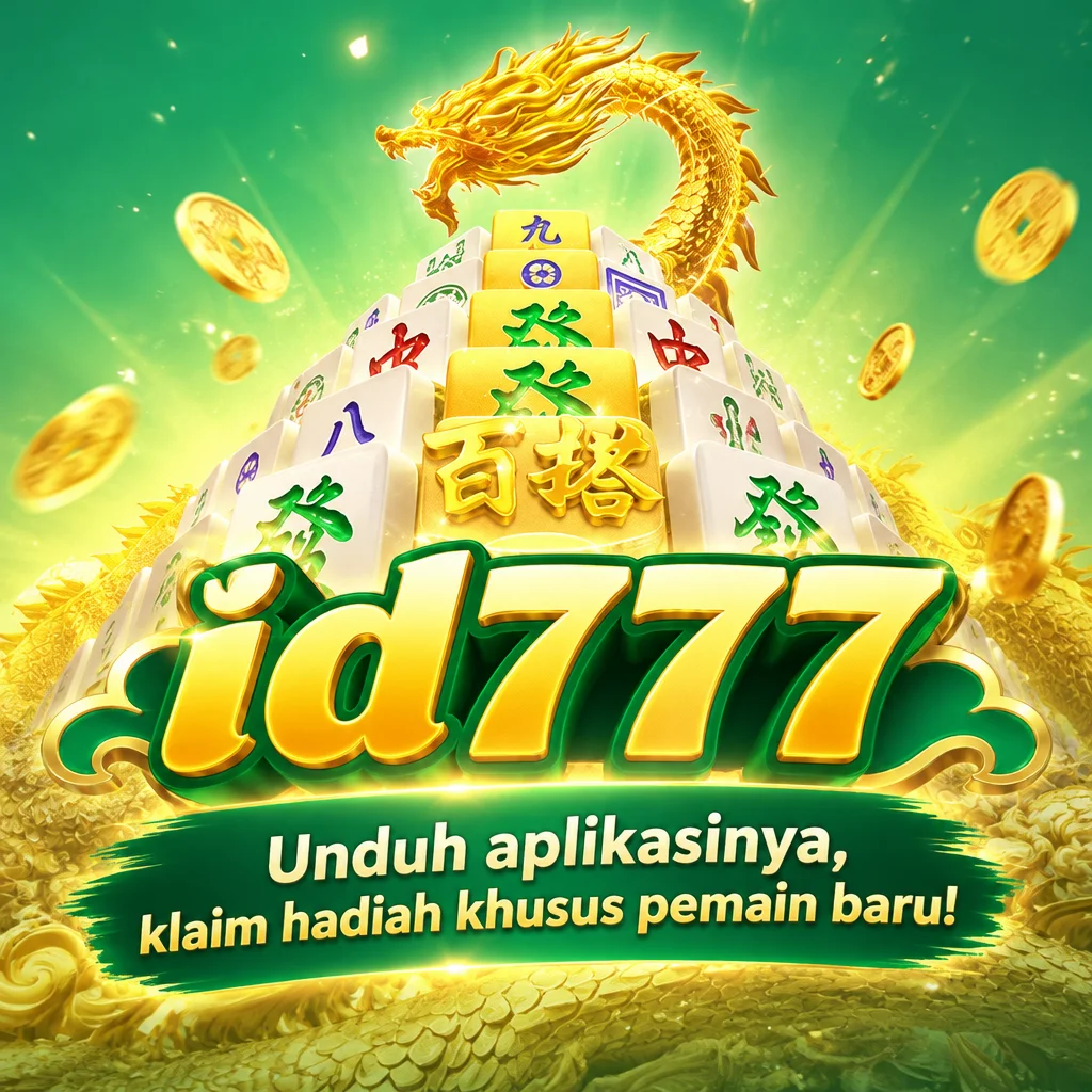 id777 · Game & unduhan