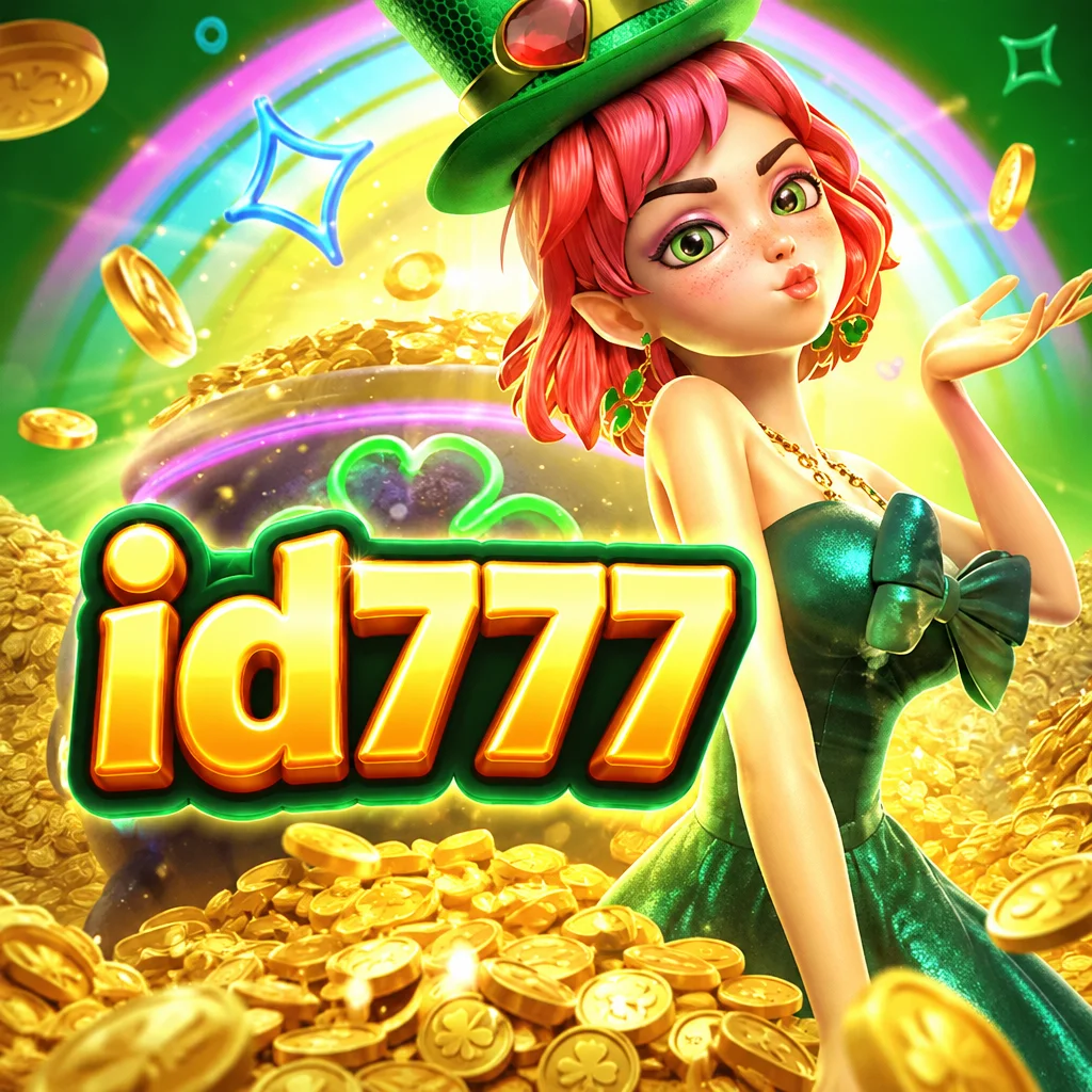 id777 · Lucky Clover