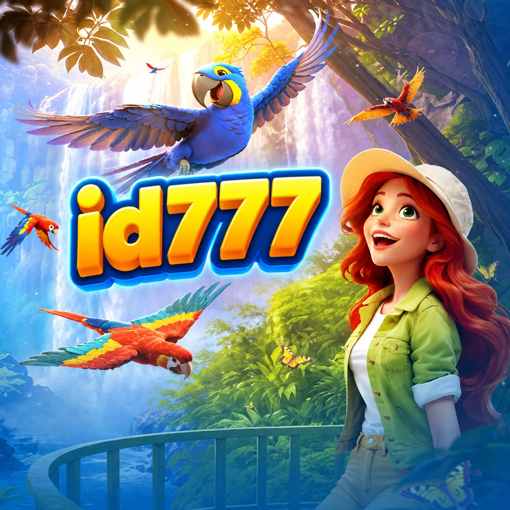 id777 · Wings Iguazu