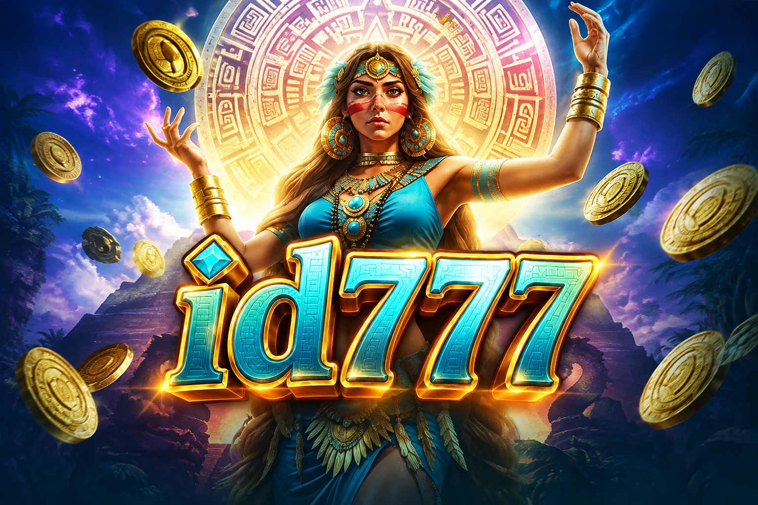 id777 · Panduan Antarmuka dan Mekanisme Fitur Zombie Blaster di id777