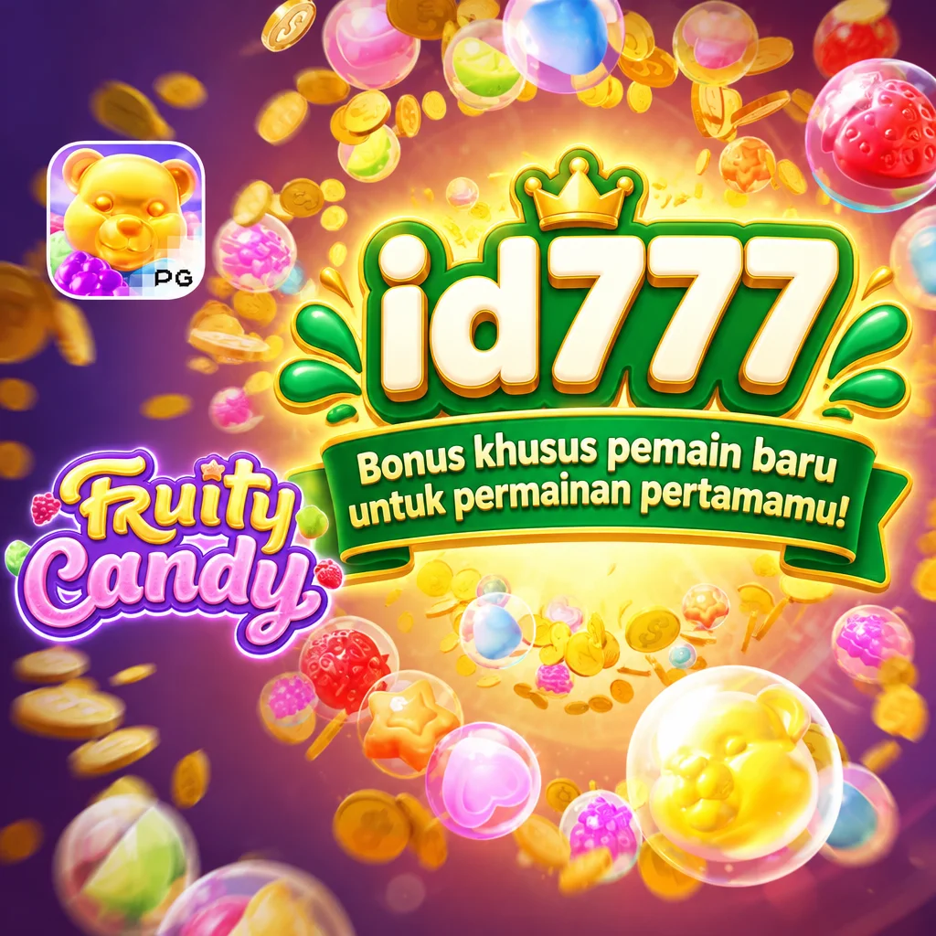 id777 · Game & unduhan