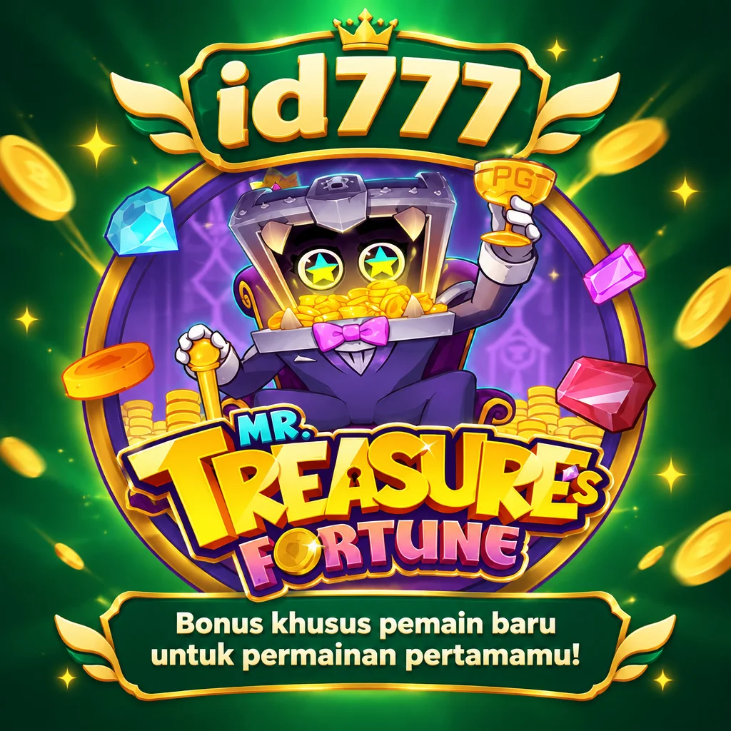 id777 · Mr Treas Fort