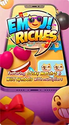 Emoji Riches · Panduan Antarmuka dan Mekanisme Simbol Emoji Riches