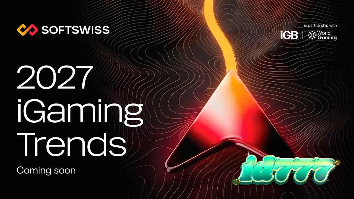 Laporan tren iGaming 2027 dari SOFTSWISS