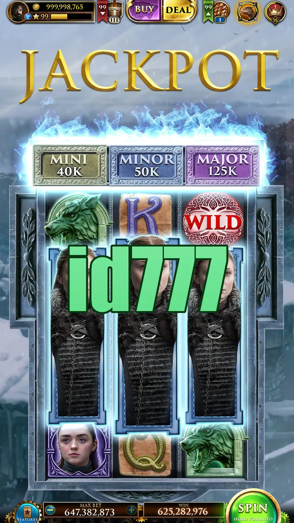 id777 Unduh