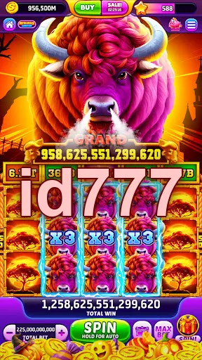 id777 Unduh
