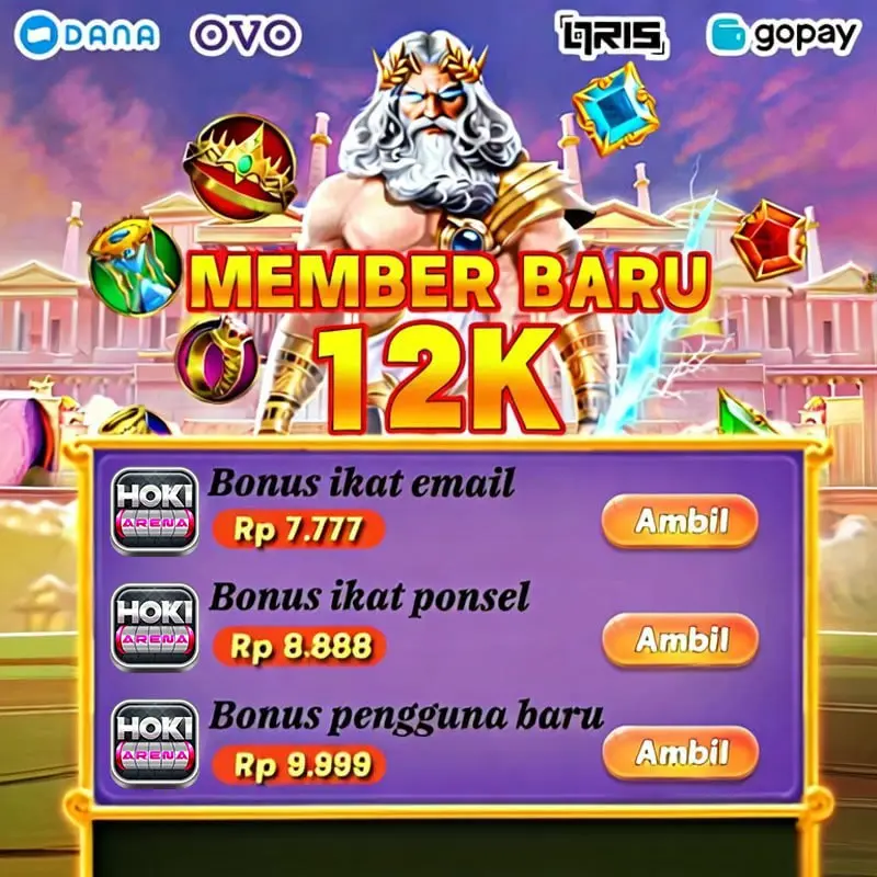 id777 Masuk