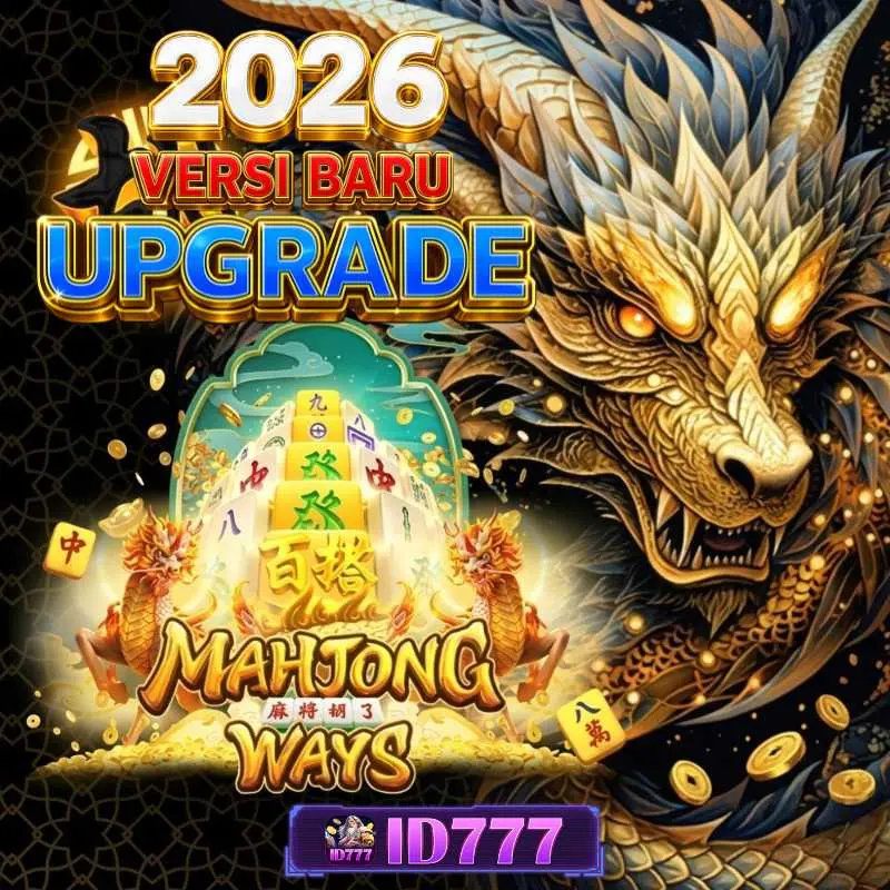 id777 APK Resmi Unduh