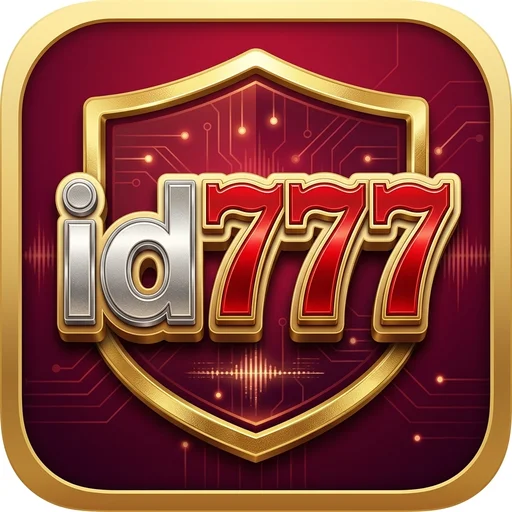 id777 Logo - Resmi